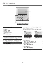 Предварительный просмотр 94 страницы Mitsubishi Electric City Multi PEFY-WP100VMA-E Operation Manual