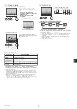 Предварительный просмотр 99 страницы Mitsubishi Electric City Multi PEFY-WP100VMA-E Operation Manual