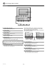 Предварительный просмотр 104 страницы Mitsubishi Electric City Multi PEFY-WP100VMA-E Operation Manual