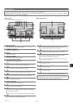 Предварительный просмотр 115 страницы Mitsubishi Electric City Multi PEFY-WP100VMA-E Operation Manual