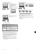 Предварительный просмотр 119 страницы Mitsubishi Electric City Multi PEFY-WP100VMA-E Operation Manual