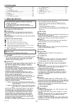 Предварительный просмотр 126 страницы Mitsubishi Electric City Multi PEFY-WP100VMA-E Operation Manual