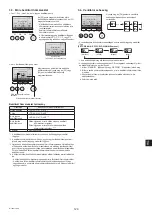 Предварительный просмотр 129 страницы Mitsubishi Electric City Multi PEFY-WP100VMA-E Operation Manual