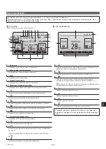 Предварительный просмотр 135 страницы Mitsubishi Electric City Multi PEFY-WP100VMA-E Operation Manual