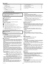 Предварительный просмотр 136 страницы Mitsubishi Electric City Multi PEFY-WP100VMA-E Operation Manual