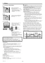 Предварительный просмотр 138 страницы Mitsubishi Electric City Multi PEFY-WP100VMA-E Operation Manual