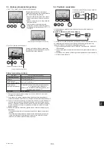 Предварительный просмотр 139 страницы Mitsubishi Electric City Multi PEFY-WP100VMA-E Operation Manual