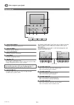 Предварительный просмотр 144 страницы Mitsubishi Electric City Multi PEFY-WP100VMA-E Operation Manual