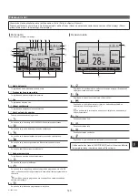 Предварительный просмотр 145 страницы Mitsubishi Electric City Multi PEFY-WP100VMA-E Operation Manual