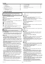 Предварительный просмотр 146 страницы Mitsubishi Electric City Multi PEFY-WP100VMA-E Operation Manual