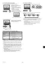 Предварительный просмотр 149 страницы Mitsubishi Electric City Multi PEFY-WP100VMA-E Operation Manual