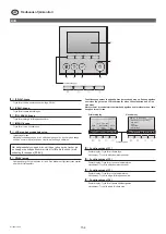 Предварительный просмотр 154 страницы Mitsubishi Electric City Multi PEFY-WP100VMA-E Operation Manual