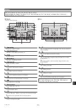 Предварительный просмотр 155 страницы Mitsubishi Electric City Multi PEFY-WP100VMA-E Operation Manual