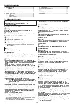 Предварительный просмотр 156 страницы Mitsubishi Electric City Multi PEFY-WP100VMA-E Operation Manual