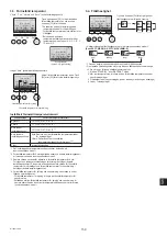 Предварительный просмотр 159 страницы Mitsubishi Electric City Multi PEFY-WP100VMA-E Operation Manual