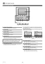 Предварительный просмотр 164 страницы Mitsubishi Electric City Multi PEFY-WP100VMA-E Operation Manual