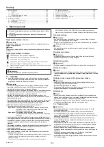 Предварительный просмотр 166 страницы Mitsubishi Electric City Multi PEFY-WP100VMA-E Operation Manual