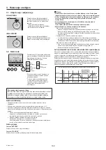 Предварительный просмотр 168 страницы Mitsubishi Electric City Multi PEFY-WP100VMA-E Operation Manual