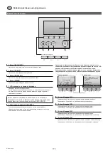 Предварительный просмотр 174 страницы Mitsubishi Electric City Multi PEFY-WP100VMA-E Operation Manual