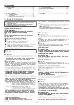 Предварительный просмотр 176 страницы Mitsubishi Electric City Multi PEFY-WP100VMA-E Operation Manual