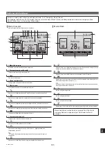 Предварительный просмотр 185 страницы Mitsubishi Electric City Multi PEFY-WP100VMA-E Operation Manual