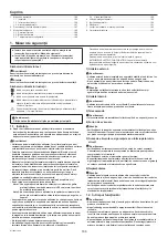 Предварительный просмотр 186 страницы Mitsubishi Electric City Multi PEFY-WP100VMA-E Operation Manual