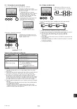 Предварительный просмотр 189 страницы Mitsubishi Electric City Multi PEFY-WP100VMA-E Operation Manual