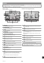 Предварительный просмотр 195 страницы Mitsubishi Electric City Multi PEFY-WP100VMA-E Operation Manual