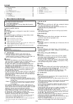 Предварительный просмотр 196 страницы Mitsubishi Electric City Multi PEFY-WP100VMA-E Operation Manual