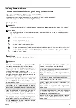 Preview for 2 page of Mitsubishi Electric CITY MULTI PEFY-WP10VMS1-E Technical & Service Manual