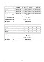 Preview for 9 page of Mitsubishi Electric CITY MULTI PEFY-WP10VMS1-E Technical & Service Manual