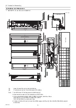 Preview for 10 page of Mitsubishi Electric CITY MULTI PEFY-WP10VMS1-E Technical & Service Manual