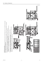 Preview for 11 page of Mitsubishi Electric CITY MULTI PEFY-WP10VMS1-E Technical & Service Manual