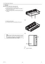 Preview for 25 page of Mitsubishi Electric CITY MULTI PEFY-WP10VMS1-E Technical & Service Manual