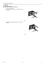 Preview for 28 page of Mitsubishi Electric CITY MULTI PEFY-WP10VMS1-E Technical & Service Manual