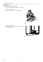 Preview for 30 page of Mitsubishi Electric CITY MULTI PEFY-WP10VMS1-E Technical & Service Manual