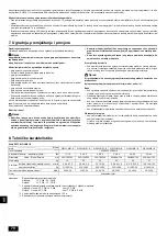 Предварительный просмотр 78 страницы Mitsubishi Electric City Multi PEFY-WP15VMS1-E Operation Manual