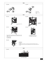 Preview for 5 page of Mitsubishi Electric City Multi PEFY-WP20 Installation Manual