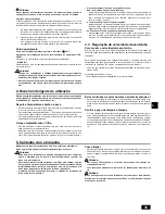 Предварительный просмотр 35 страницы Mitsubishi Electric City Multi PEFY-WP20VMA-E Operation Manual