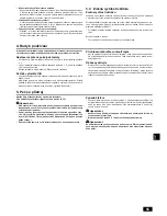 Предварительный просмотр 55 страницы Mitsubishi Electric City Multi PEFY-WP20VMA-E Operation Manual