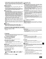 Предварительный просмотр 69 страницы Mitsubishi Electric City Multi PEFY-WP20VMA-E Operation Manual