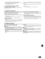 Предварительный просмотр 75 страницы Mitsubishi Electric City Multi PEFY-WP20VMA-E Operation Manual