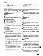 Предварительный просмотр 83 страницы Mitsubishi Electric City Multi PEFY-WP20VMA-E Operation Manual