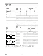 Preview for 10 page of Mitsubishi Electric City Multi PEFY-WP20VMA-E Technical & Service Manual