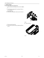 Preview for 30 page of Mitsubishi Electric City Multi PEFY-WP20VMA-E Technical & Service Manual