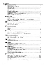 Preview for 8 page of Mitsubishi Electric City Multi PFAV-P500VMH-E Service Handbook