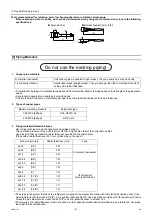 Preview for 14 page of Mitsubishi Electric City Multi PFAV-P500VMH-E Service Handbook