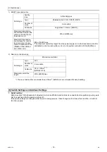 Preview for 27 page of Mitsubishi Electric City Multi PFAV-P500VMH-E Service Handbook