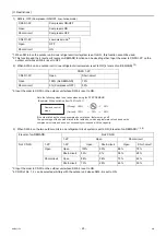 Preview for 32 page of Mitsubishi Electric City Multi PFAV-P500VMH-E Service Handbook