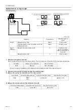 Preview for 36 page of Mitsubishi Electric City Multi PFAV-P500VMH-E Service Handbook